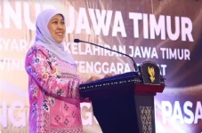 Khofifah Dorong Capaian...