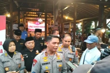 Brutal! Klitih Kambuh...