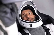 Bagaimana Astronot Muslim...