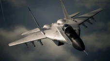 Ketangguhan MiG-29,...