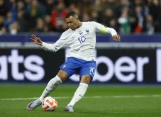 Kylian Mbappe Pecahkan...