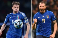 Jelang Malta vs Italia:...