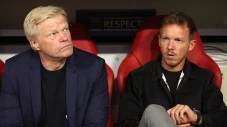 Oliver Kahn Blak-blakan...