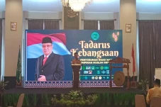 Mahfud MD Tegaskan Pemilu...