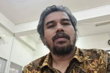 BEM UI Unggah Meme Puan,...