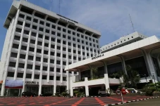 3 Jenderal Polisi di...