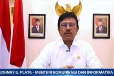 Dirjen Kominfo Sebut...