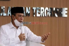 Ini Penjelasan BNPT...