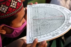 Mengapa Bulan Ramadan...