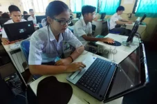 Ini Kebijakan Kegiatan...