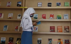 Simak! Perpustakaan...