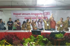 RUA Warga Apartemen...