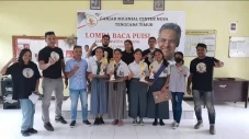 Pupuk Bakat Siswa, GMC...