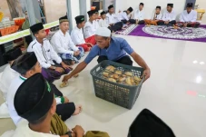 OMG Kalbar Gelar Buka...