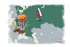 Bangun Kembali Ukraina...