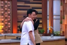 Gio Dikejutkan dengan...