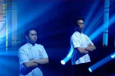 Ronde Pertama Grand...