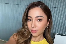5 Artis Indonesia yang...
