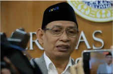 Diseleksi Ketat, Rektor...