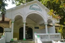 Kisah Karomah Syekh...