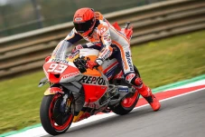 MotoGP 2023: Marc Marquez...
