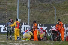 Begini Kondisi Pol Espargaro...