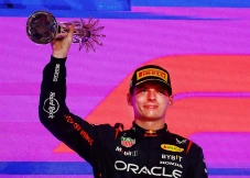 Max Verstappen Diprediksi...