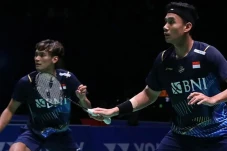 Hasil Swiss Open 2023:...
