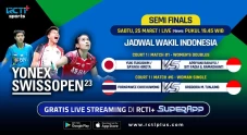 Link Live Streaming...