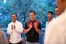 CdM Pastikan Persiapan...