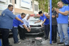 Mbak Ita Apresiasi Rasa...