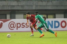 Burundi Berkilah Telat...