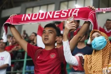 Erick Thohir Serukan...