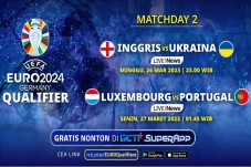 Link Live Streaming...