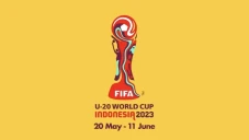 Drawing Piala Dunia...