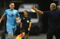 Penolakan Timnas Israel...