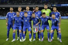 Malta vs Italia: Roberto...