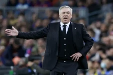 Carlo Ancelotti Jadi...