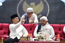 Anggota DPR Berharap...