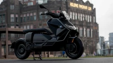 BMW CE-04 Special Edition,...