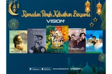 Ramadan Penuh Keseruan...
