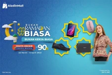 Kaum Produktif Wajib...
