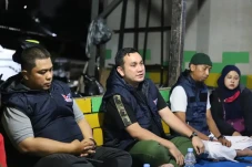 Effendi Syahputra: Perindo...