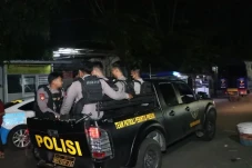 Antisipasi Perang Sarung,...