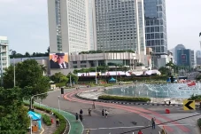 Pekan Pertama Puasa...