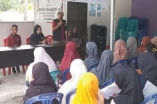 Peduli terhadap Anggota,...