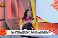 Puluhan Ribu Milenial...
