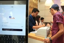 BRI Catat Pengguna BRImo...