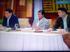 Grand Final MasterChef...