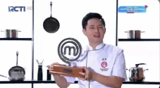 Kalahkan Ami, Gio Juara...